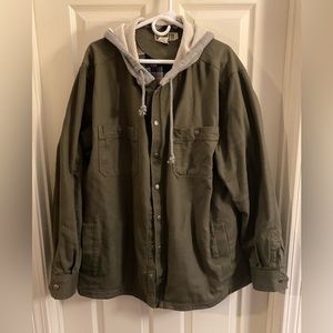 Duluth Trading Company Men’s Jacket